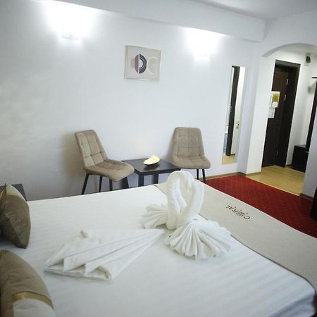 Casa Coral Mamaia Nord Hotel Năvodari Exterior foto