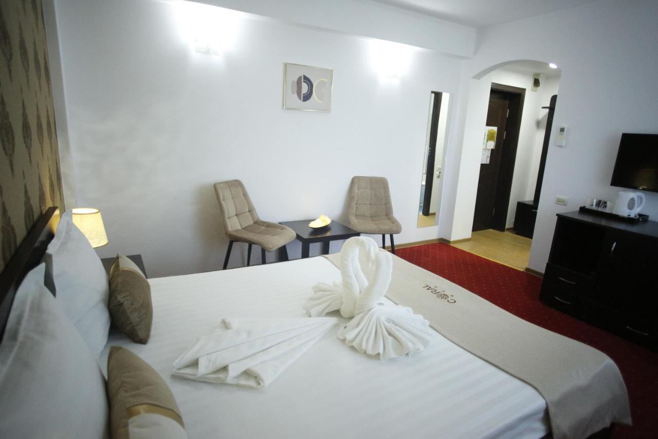 Casa Coral Mamaia Nord Hotel Năvodari Exterior foto