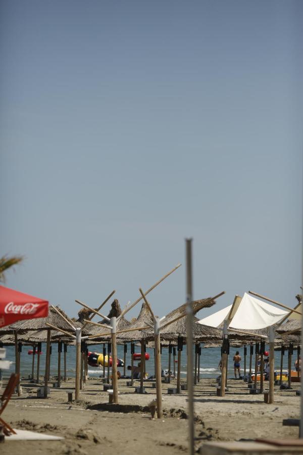 Casa Coral Mamaia Nord Hotel Năvodari Exterior foto