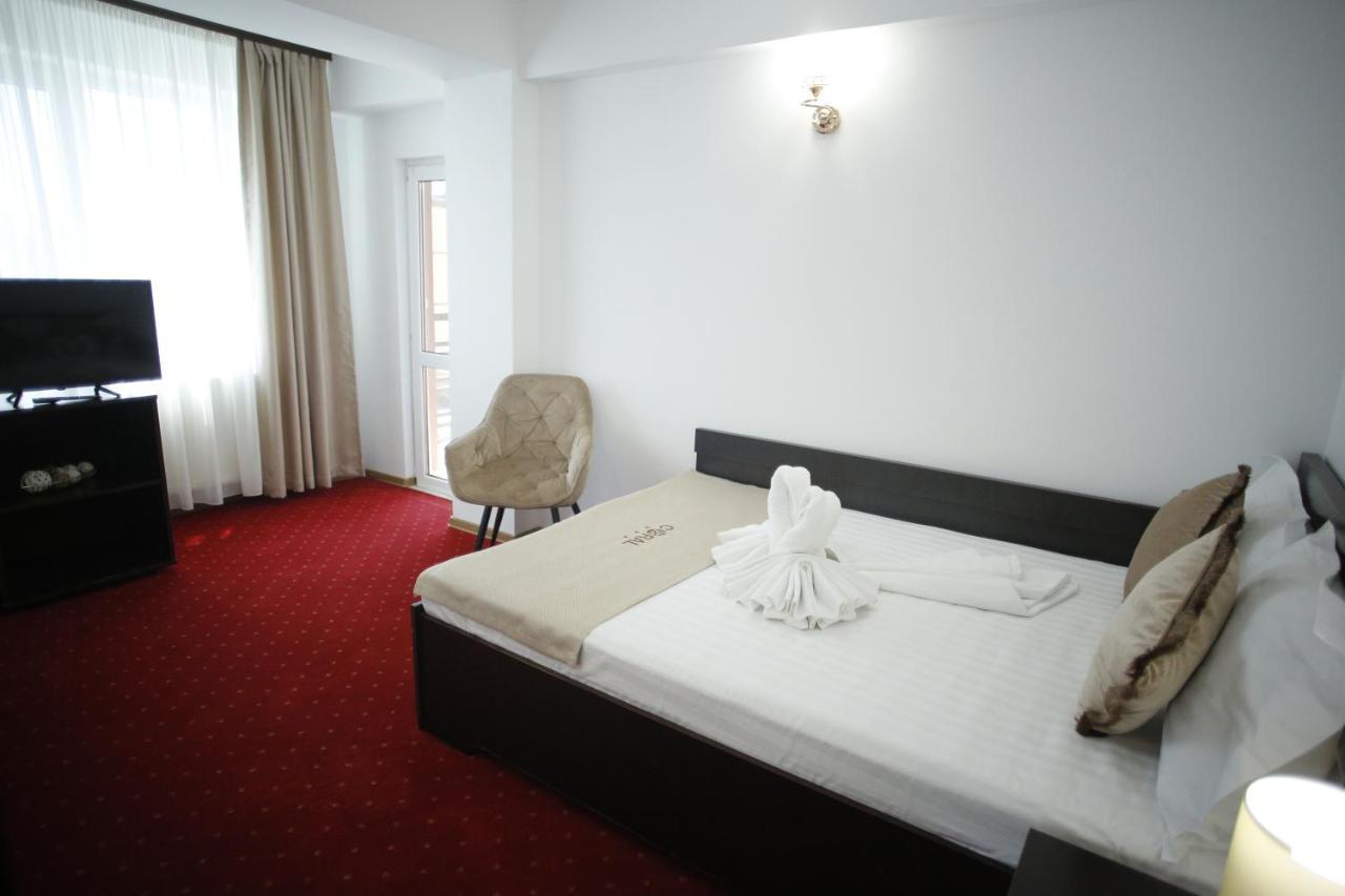 Casa Coral Mamaia Nord Hotel Năvodari Exterior foto